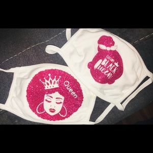 Mommy & Me Masks